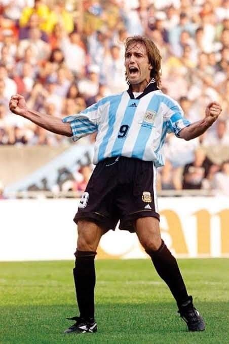 巴蒂斯图塔（阿根廷国家队）