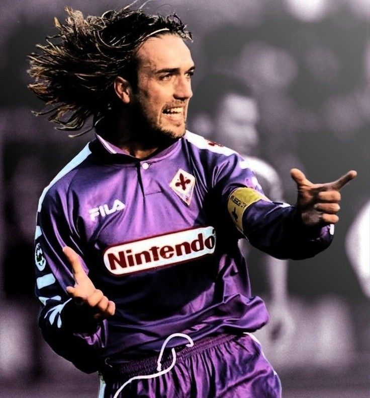 巴蒂斯图塔：战神的忠诚与担当