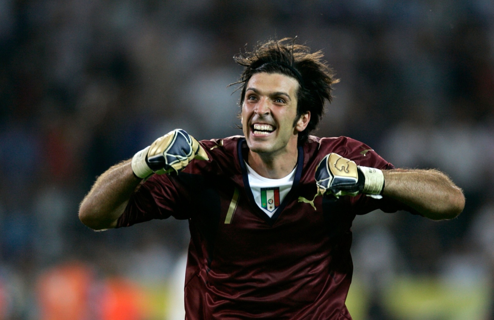 布冯：长青门神的时代坐标